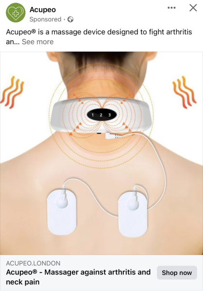 To want some sort of drug that will relax the muscles in my neck??