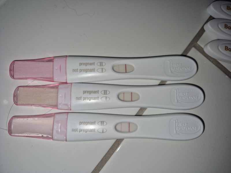 Has anyone used the amazon baby plan early detection tests?