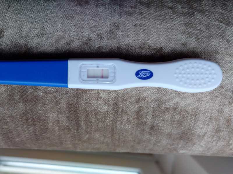 TWW - Testing Around 1st March 