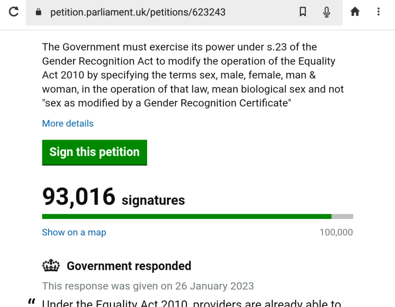 Equality Act - what next? 