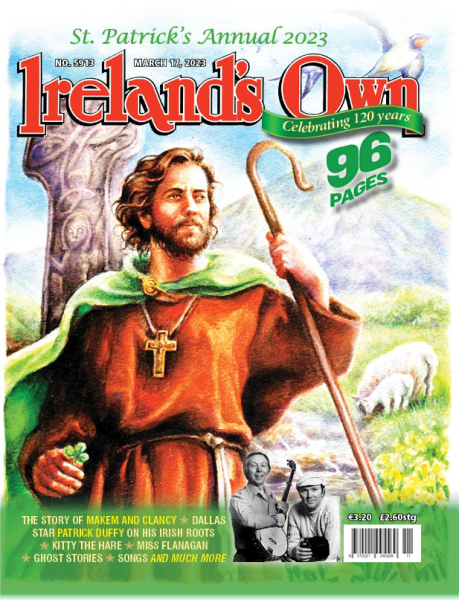 Thread a deich , Deichiú snáithe, heading for year four