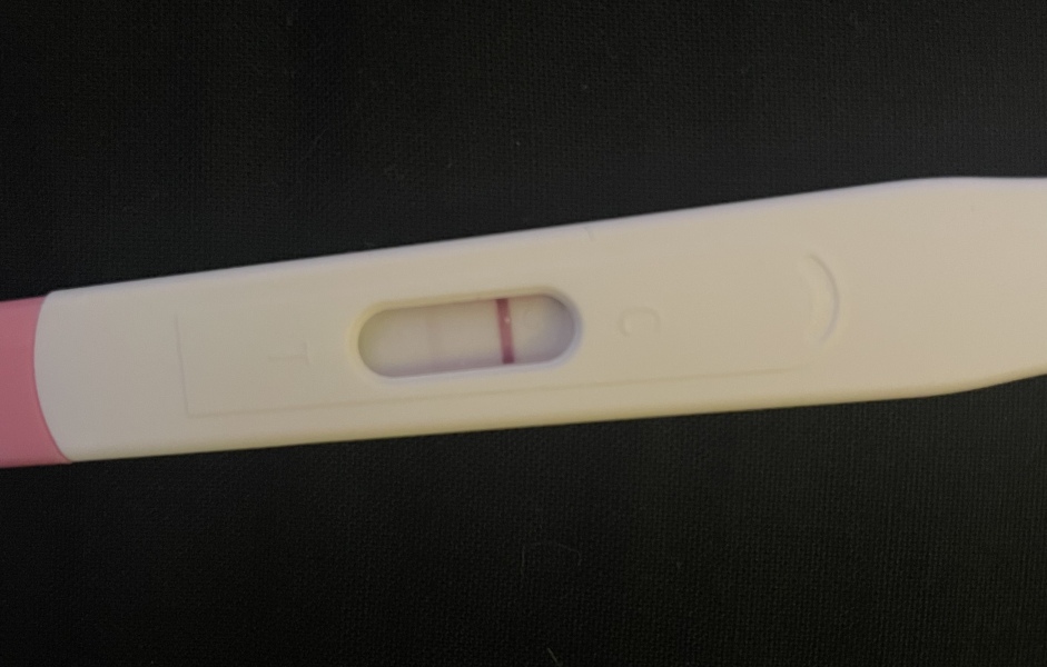 5 days before AF.. BFP??