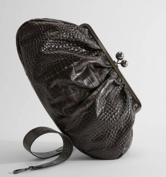 If you love bags- show us your yours! 