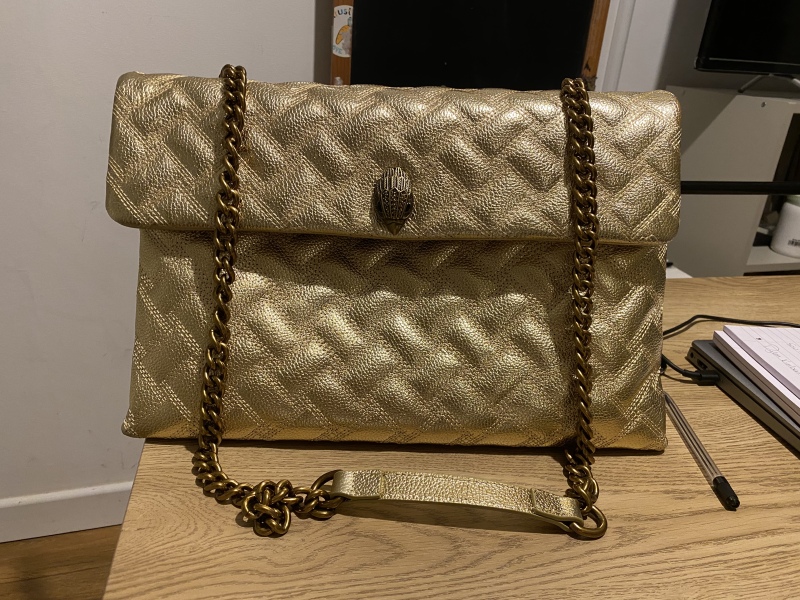 If you love bags- show us your yours! 