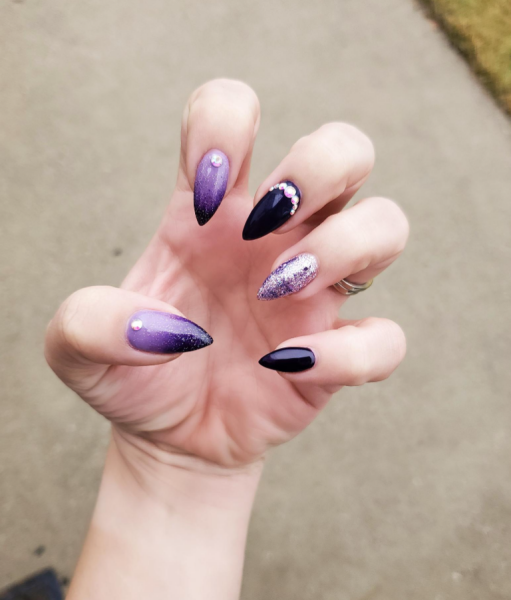 I can't be the only person who hates 'the claw'?