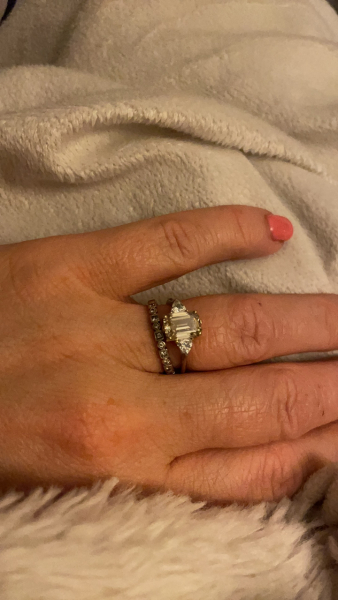 Engagement ring