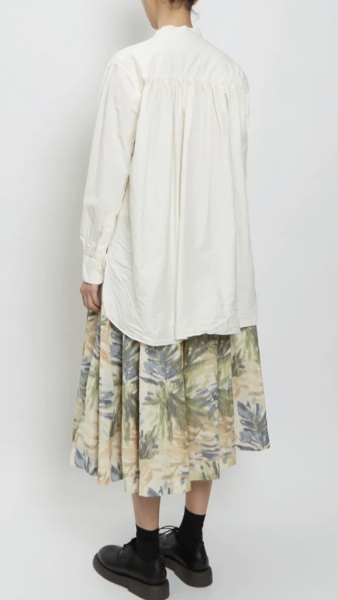 Can we talk about clothing brands and target demographics?  