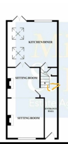 I want a downstairs loo - need advice on remodelling our downstairs 