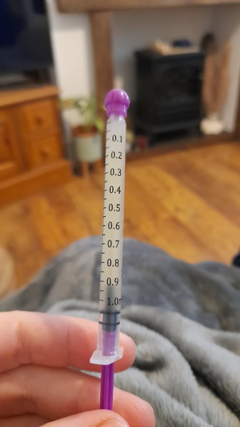 Due March 2023 - Thread 9