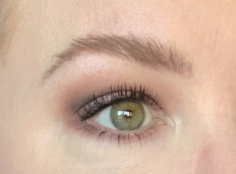 I'm 40 and I don't know what colour my eyes are! Photos
