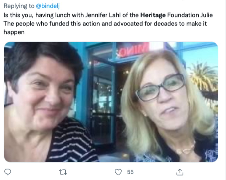 What if you're all wrong about KJK? Even her own security have serious concerns