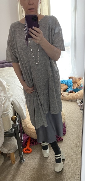 What are you wearing today? Early Spring 2023