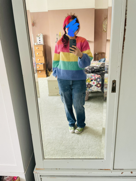 What are you wearing today? Early Spring 2023