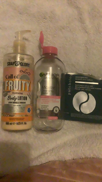 Beauty addicts anonymous - come join us if you are a beauty product lover and hoarder!!!