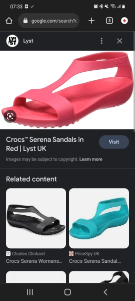 Flip flop alternatives for the beach