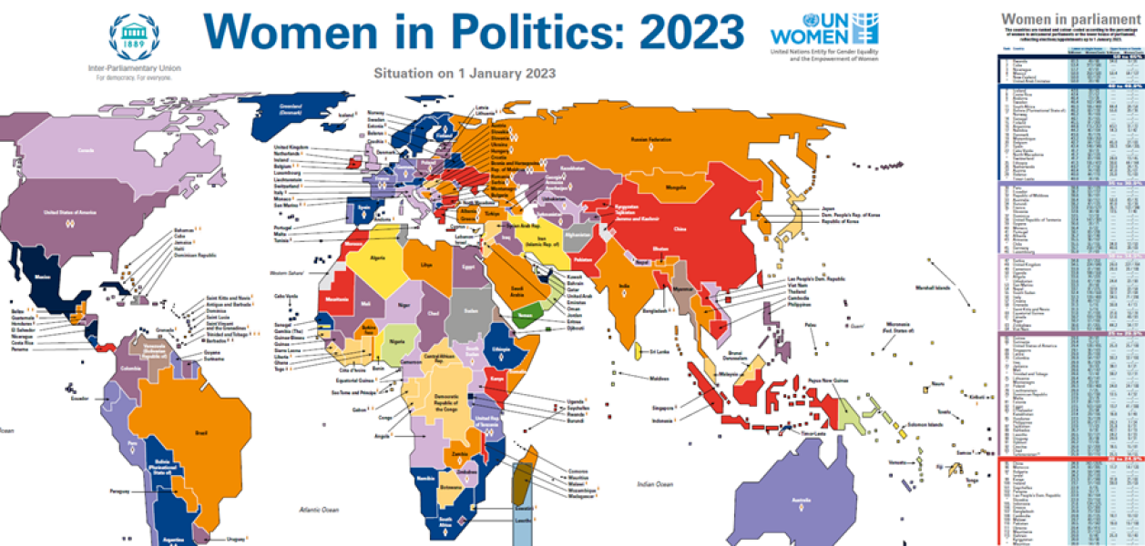 Gender critical in Ireland 
