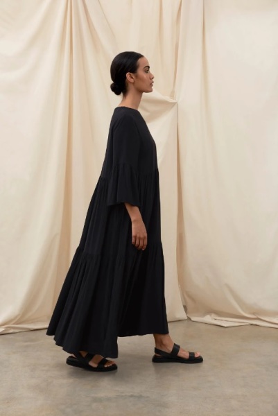 Can we talk about clothing brands and target demographics?  