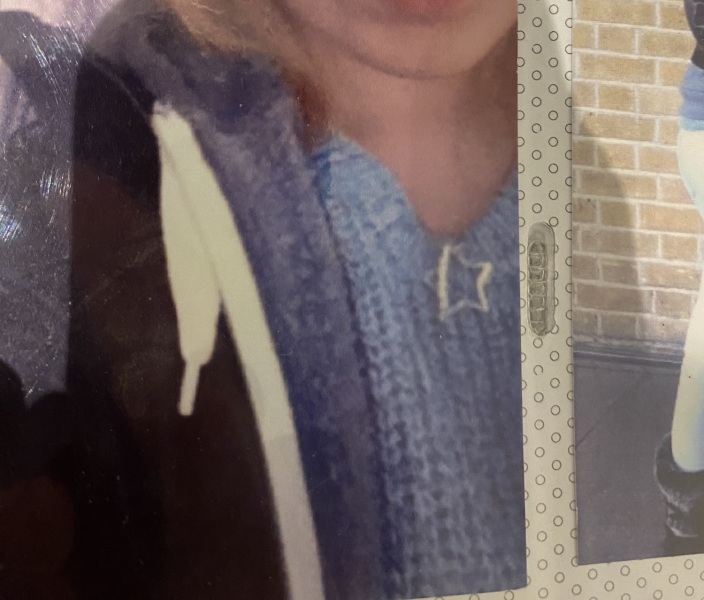 Can you help me find this necklace?
