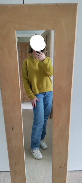 What are you wearing today? Early Spring 2023