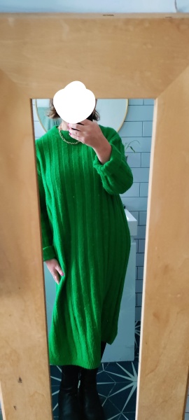 What are you wearing today? Getting ready for Easter 2023