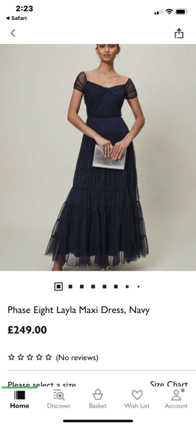 Black tie dinner, hourglass size 18-20, what to wear?