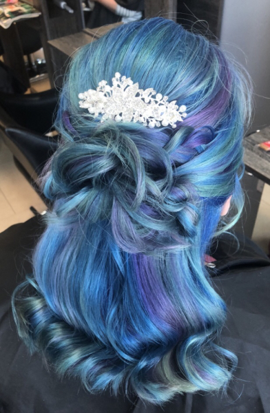 Would you spend this much on your hair?