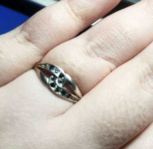 Engagement ring
