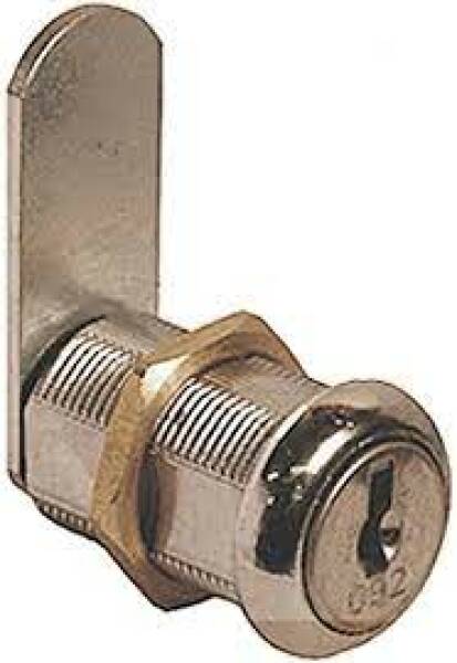 Is there any solution-lockable post box