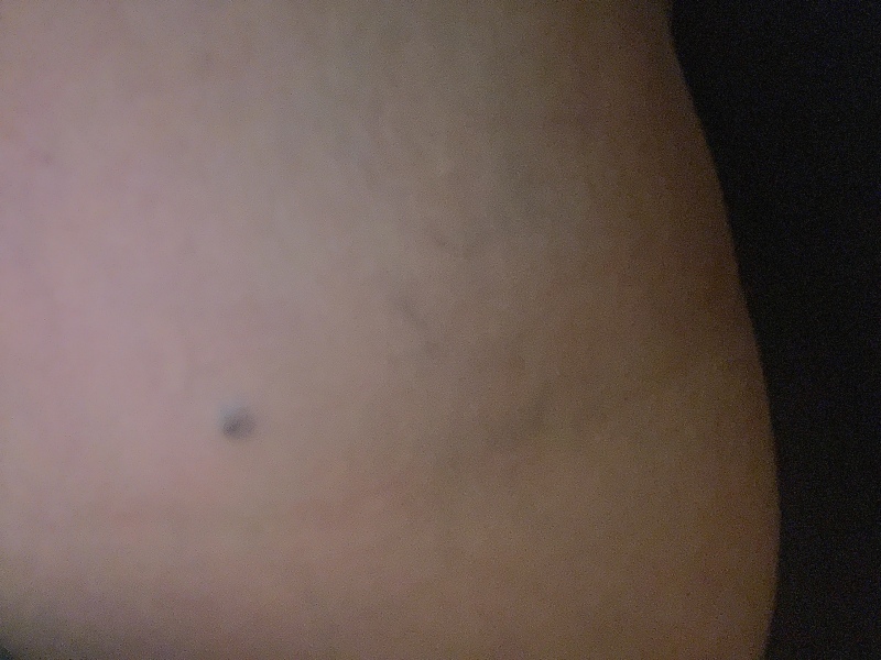 Should I go to the docs for this? Pics attached