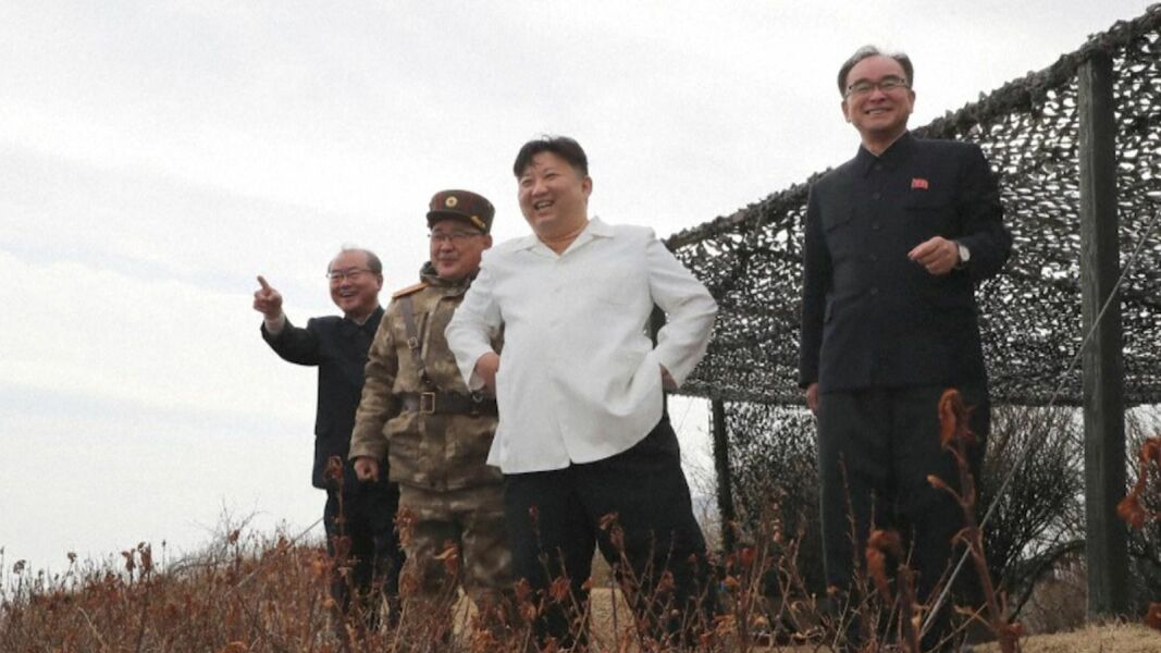 Ukraine Invasion: Part 38