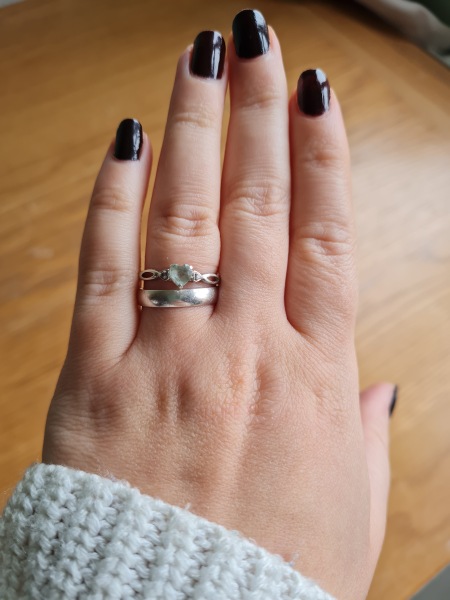 Engagement ring