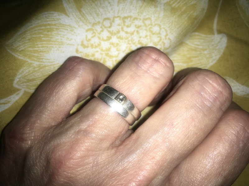 Engagement ring