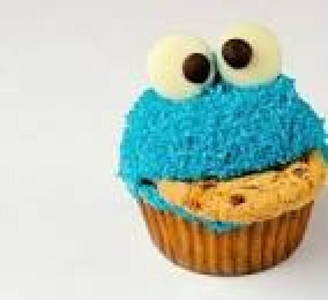 Shoving biscuits into cakes/brownies is not an enhancement?