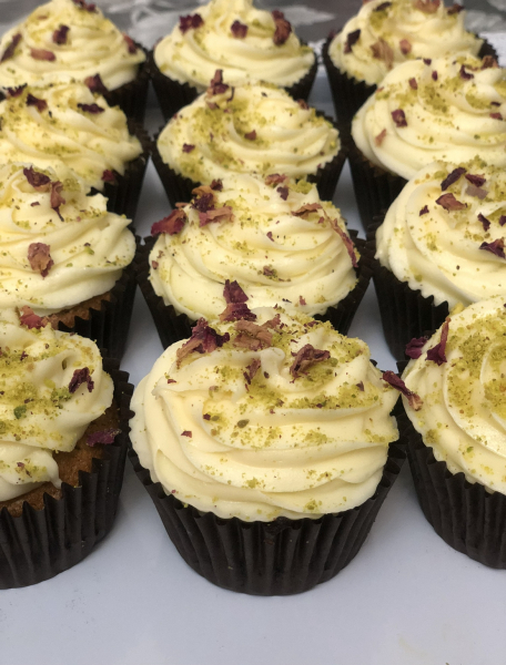 Aibu to ask how much you'd pay for these sweet treats?