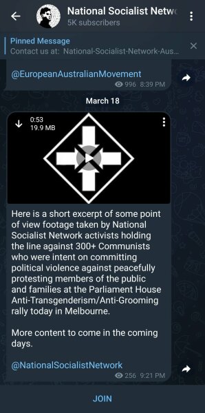 Let Women SPeak - Australia & NZ tour