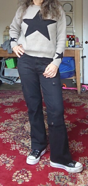 What are you wearing today? Early Spring 2023