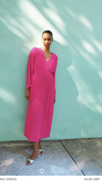 Where can I find a nice dress for a wedding ?