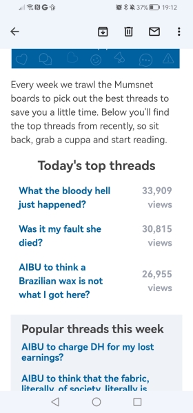 To think a brazillian wax is not what I got here?