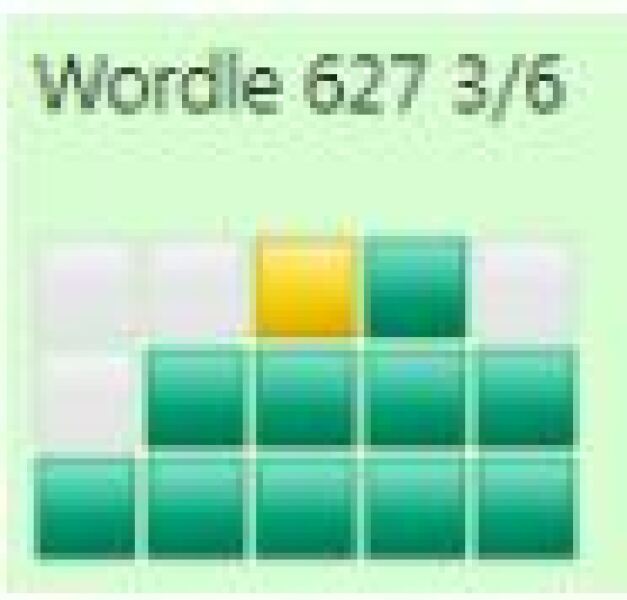 Wordle - can a letter appear more than once? PART 15