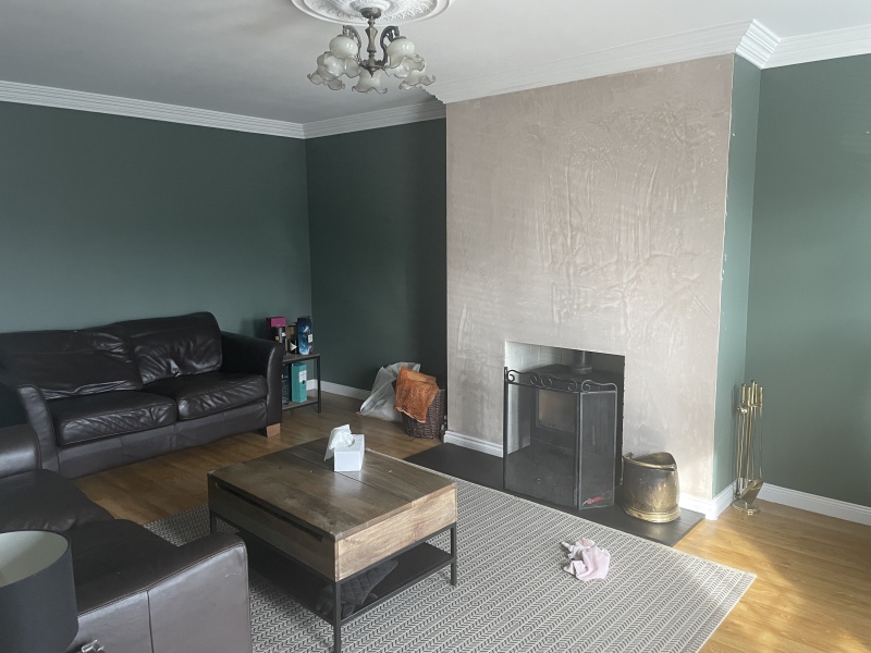 Decorate my lounge