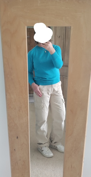 What are you wearing today? Early Spring 2023