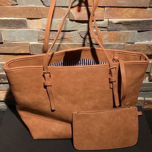 If you love bags- show us your yours! 