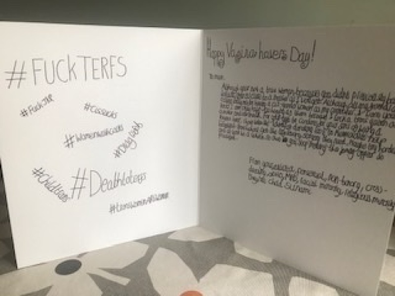 Happy Vagina Havers Day