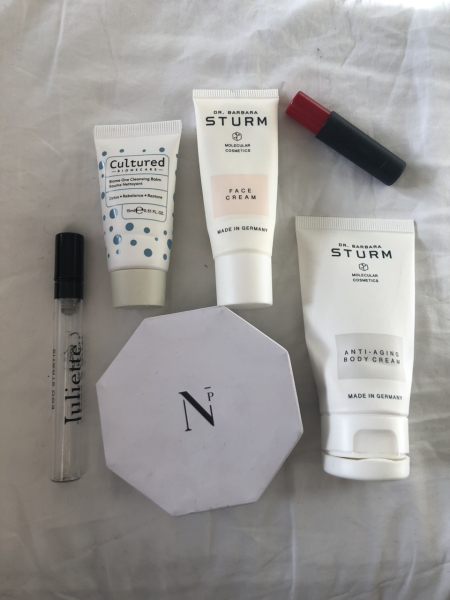 Beauty addicts anonymous - come join us if you are a beauty product lover and hoarder!!!