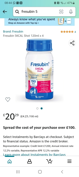 Starting Medikinet - any experts around?