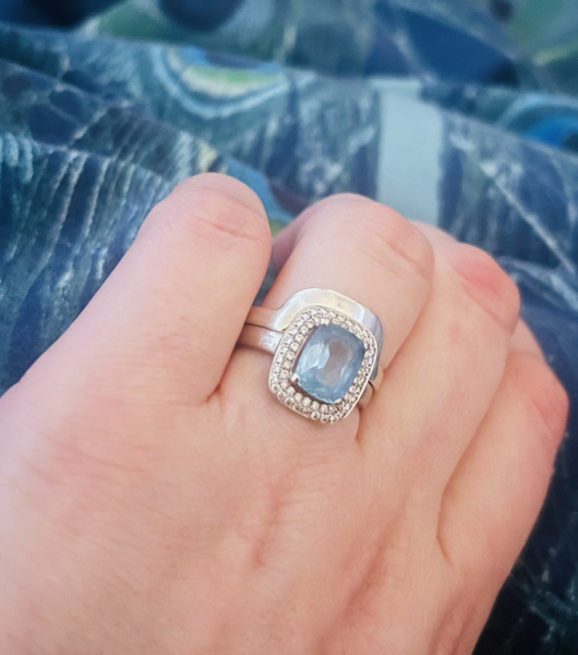 Engagement ring