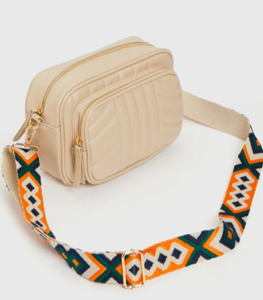 Cross body / small bag - help me not look like my mother 