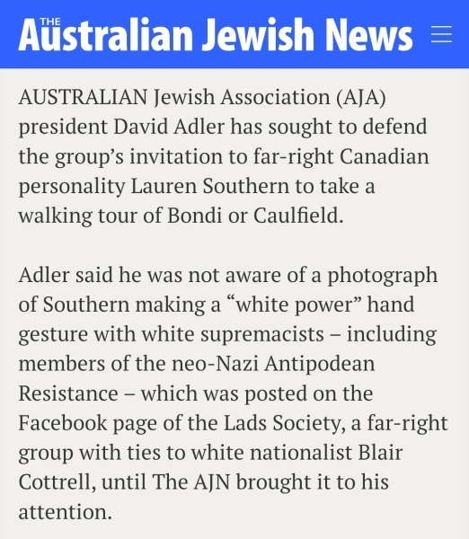 Let Women SPeak - Australia & NZ tour