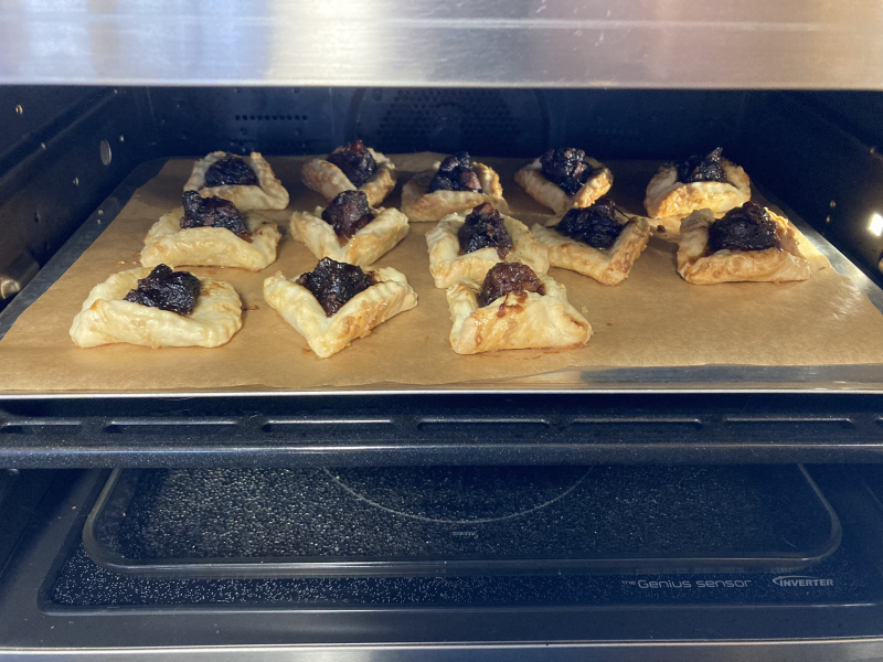 Hamantaschen crisis!