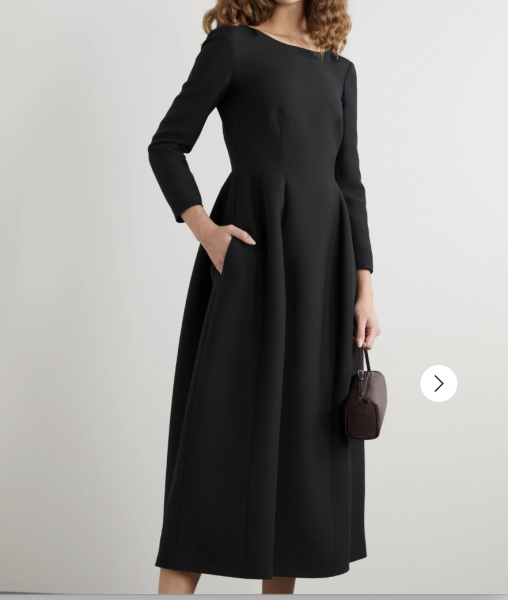 Can we talk about clothing brands and target demographics?  